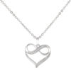 Cubic Zirconia Pendant  3500135