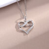 Cubic Zirconia Pendant  3500135 - Image 2
