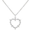 Cubic Zirconia Pendant  3500137