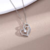 Cubic Zirconia Pendant  3500138 - Image 2