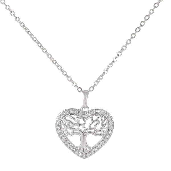 Cubic Zirconia Pendant  3500140