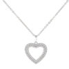 Cubic Zirconia Pendant  3500142