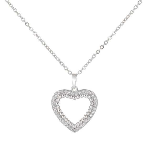 Cubic Zirconia Pendant  3500142