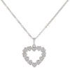 Cubic Zirconia Pendant  3500145