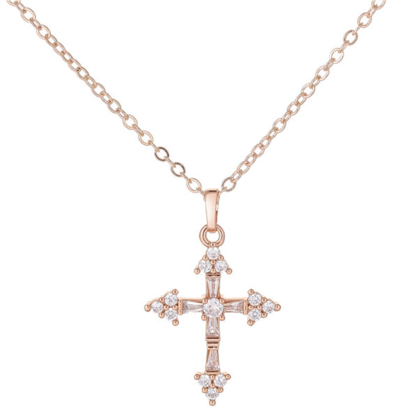 Cubic Zirconia Pendant  3500153B