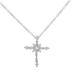 Cubic Zirconia Pendant  3500154