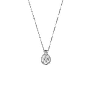 Cubic Zirconia Pendant  3500161B