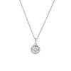 Cubic Zirconia Pendant  3500165