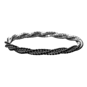 Rhinestone Stretch Bracelet  3820002A