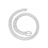 Cubic Zirconia Belt  BT0011