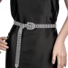 Cubic Zirconia Belt  BT0011 - Image 2