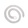 Cubic Zirconia Belt  BT0019
