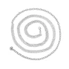 Cubic Zirconia Belt  BT0027