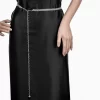 Cubic Zirconia Belt  BT0027 - Image 2