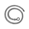 Cubic Zirconia Belt  BT0033