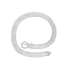 Cubic Zirconia Belt  BT0034