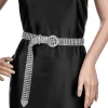 Cubic Zirconia Belt  BT0034 - Image 2