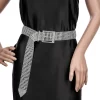 Cubic Zirconia Belt  BT0035 - Image 2