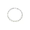 Cubic Zirconia Bracelet  LB0406