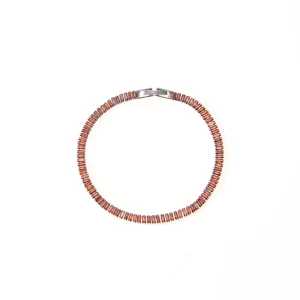 Cubic Zirconia Bracelet  LB0409