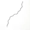 Cubic Zirconia Bracelet  LB0413