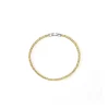 Cubic Zirconia Bracelet  LB0415B