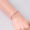 Cubic Zirconia Bracelet  LB0416 - Image 2