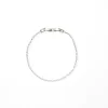 Cubic Zirconia Bracelet  LB0418