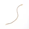 Cubic Zirconia Bracelet  LB0429