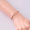 Cubic Zirconia Bracelet  LB0429 - Image 2