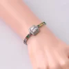 Cubic Zirconia Bracelet  LB0431 - Image 2