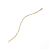 Cubic Zirconia Bracelet  LB0438B