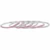 Rhinestone Stretch Bracelet  3820000052B